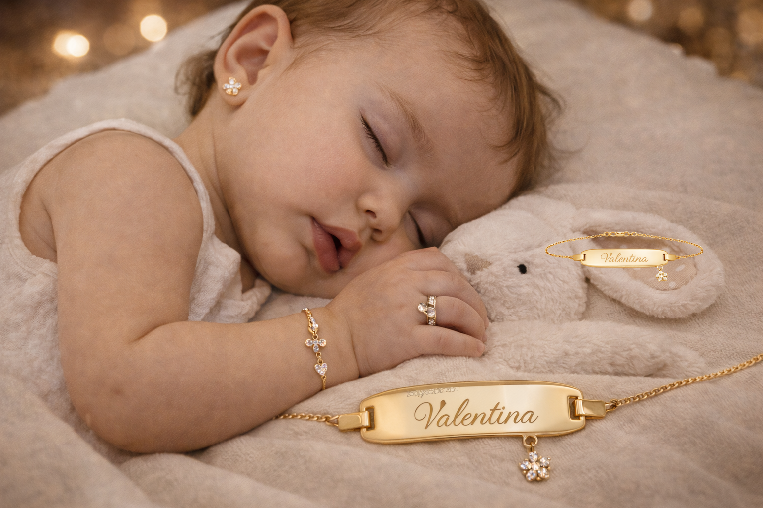 Colección niños