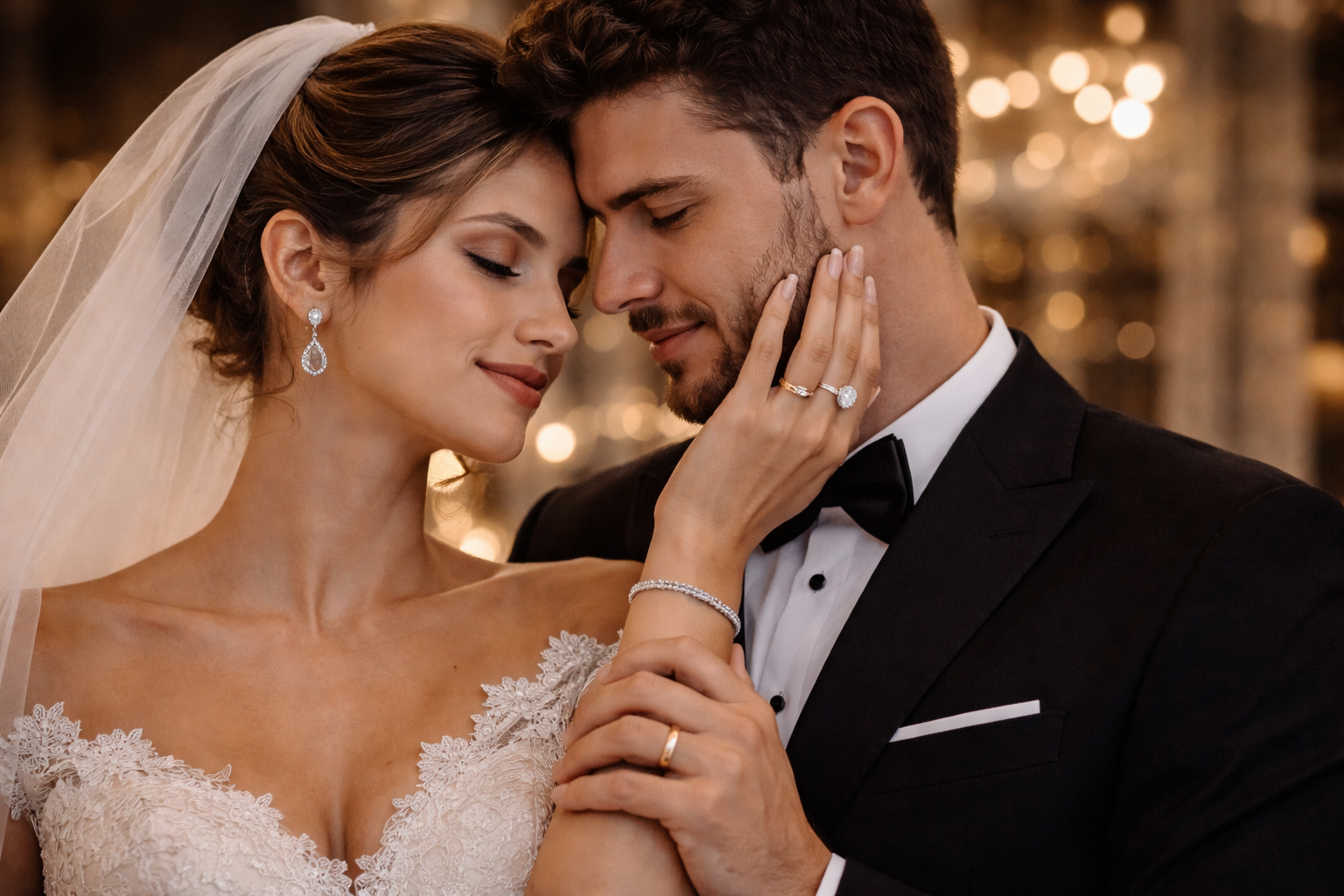 Compromiso y matrimonio