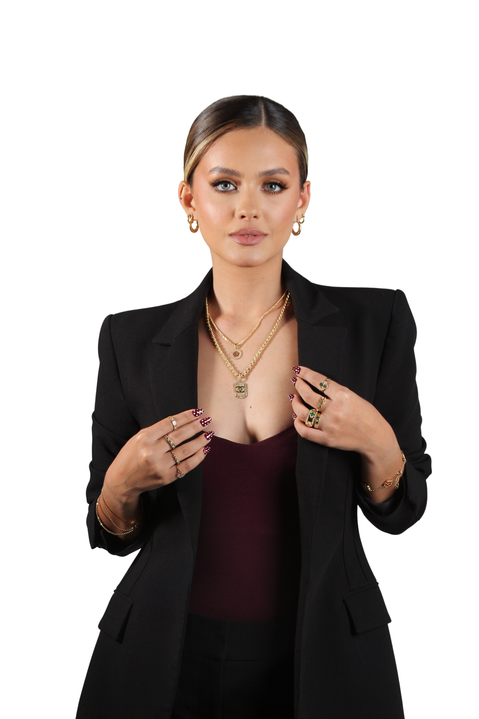 Modelo Monarca Gold