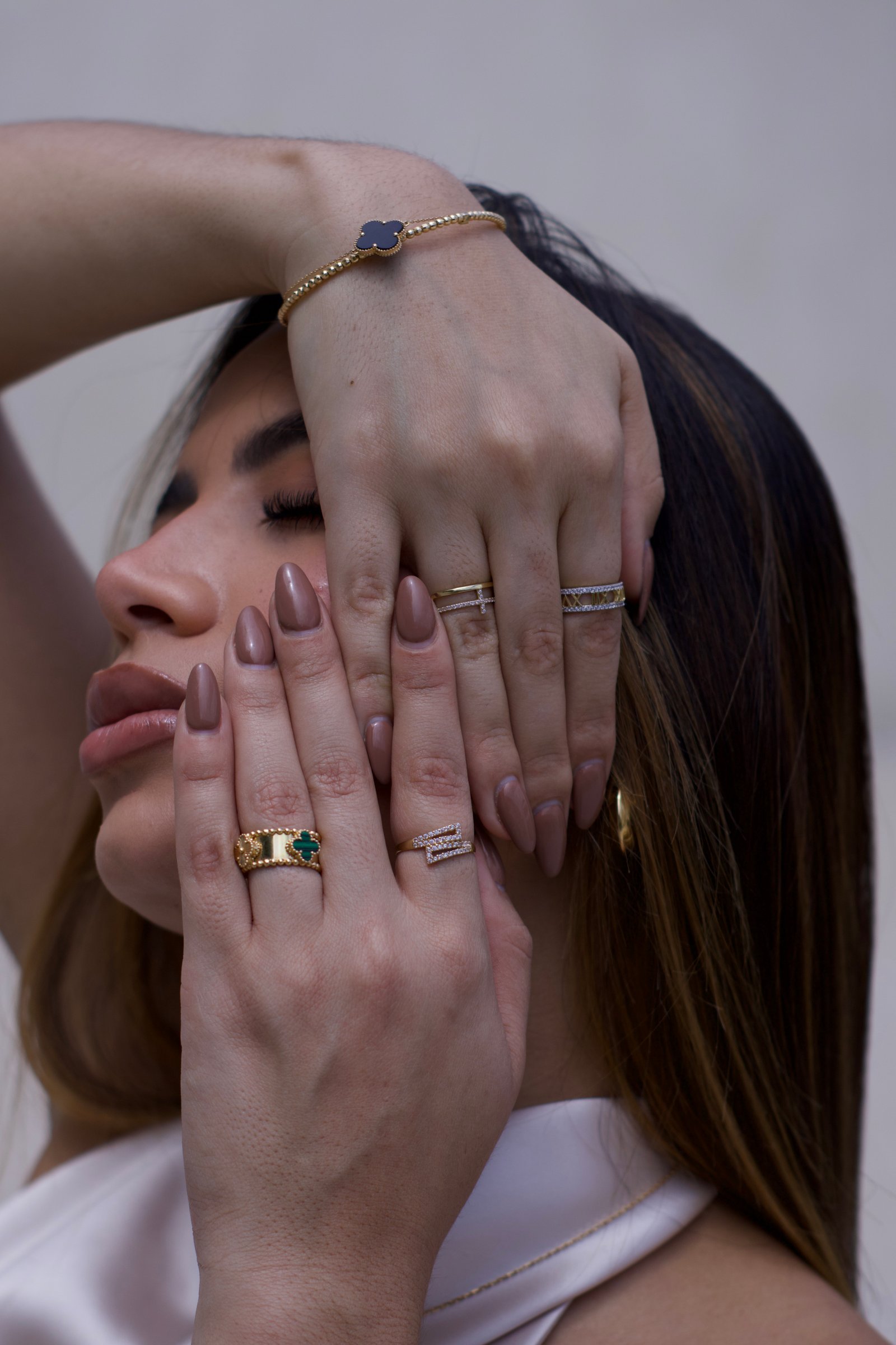 Anillos